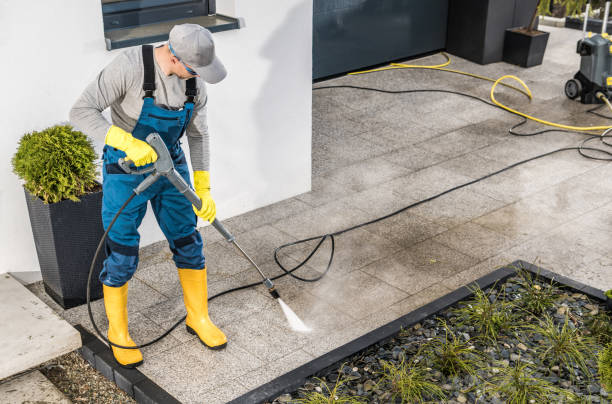 Best Commercial Pressure Washing in Stockton, MO